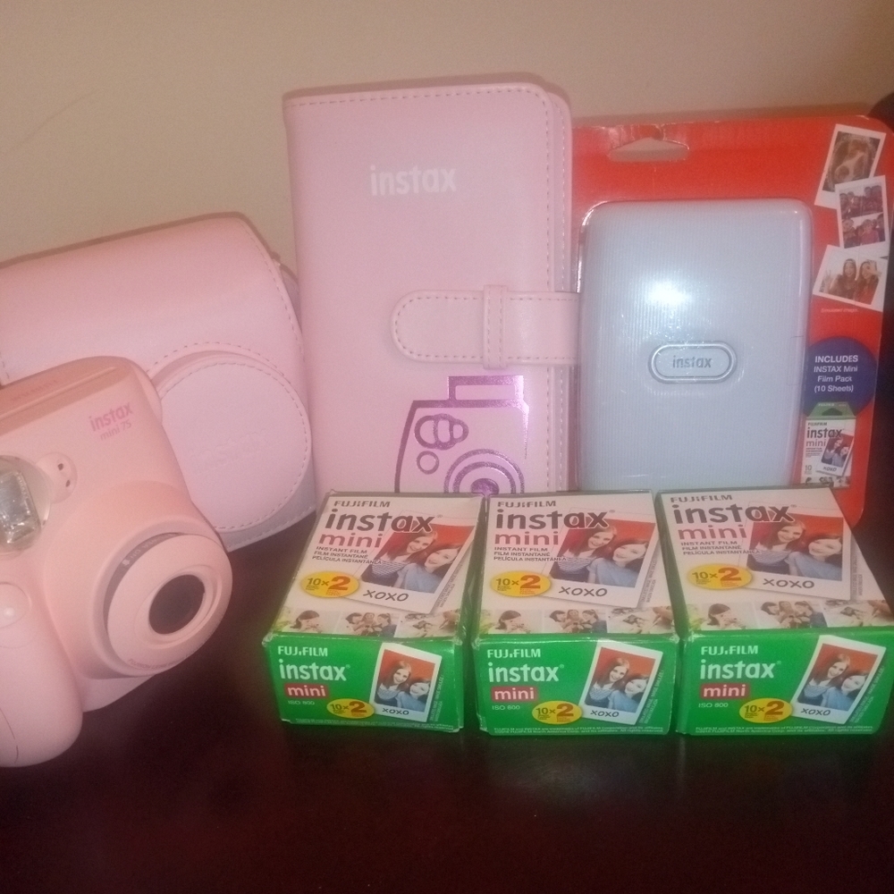 Camera Printer